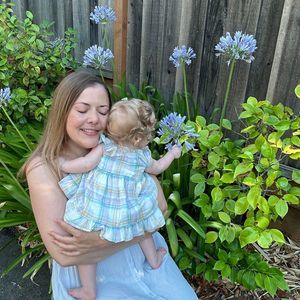 Meet your Posher, Claire